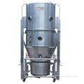 Screw Hot Air Helix Vibrating Fluid Bed Dryer With High Thermal Efficiency